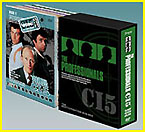 特捜班CI☆5傑作選DVD-BOX